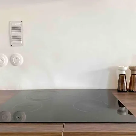 T2 En Centre - Castelane Apartment