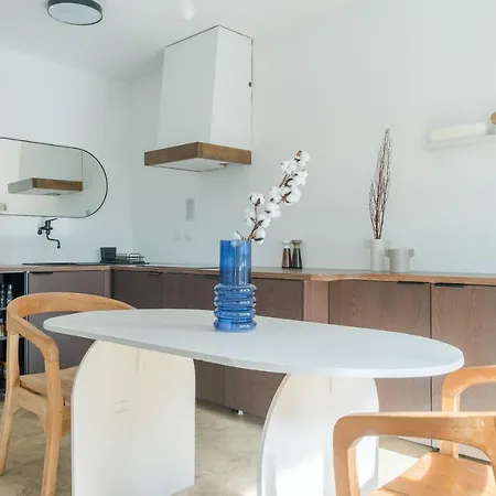 Apartamento T2 En Centre - Castelane